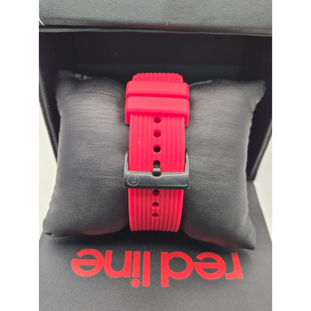 Red Line Compressor Quartz Sports Watch - Picture 3 of 11